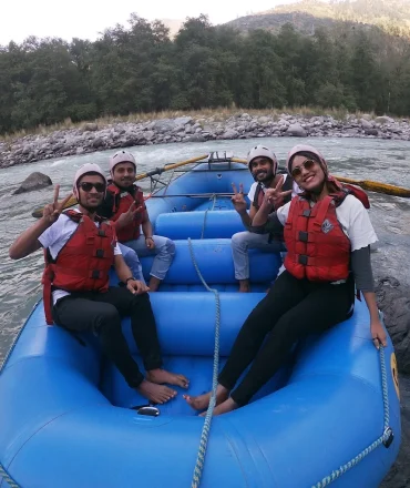 river-rafting-point
