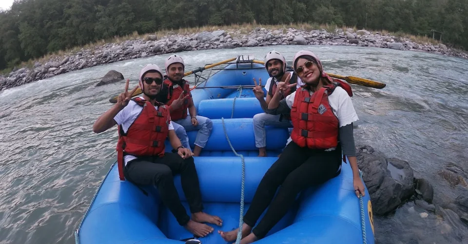 river-rafting-point